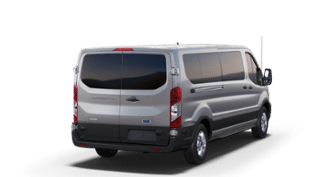 2025 Ford Transit® External Image 4